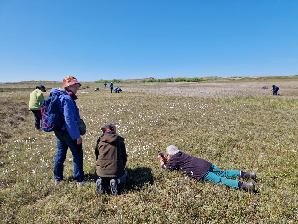 5 verzorgde natuurreizen in 2026